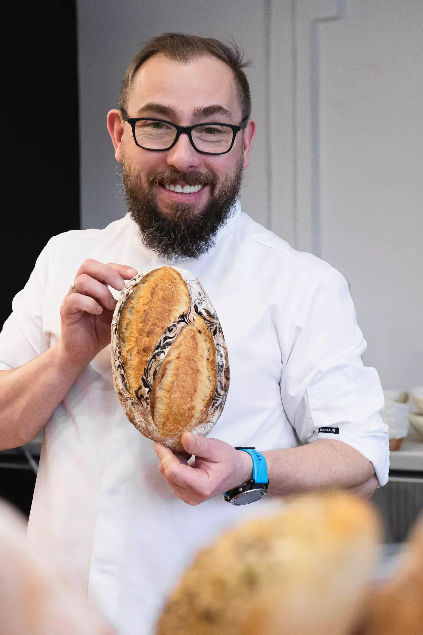 Mistrz Wiesław Kucia